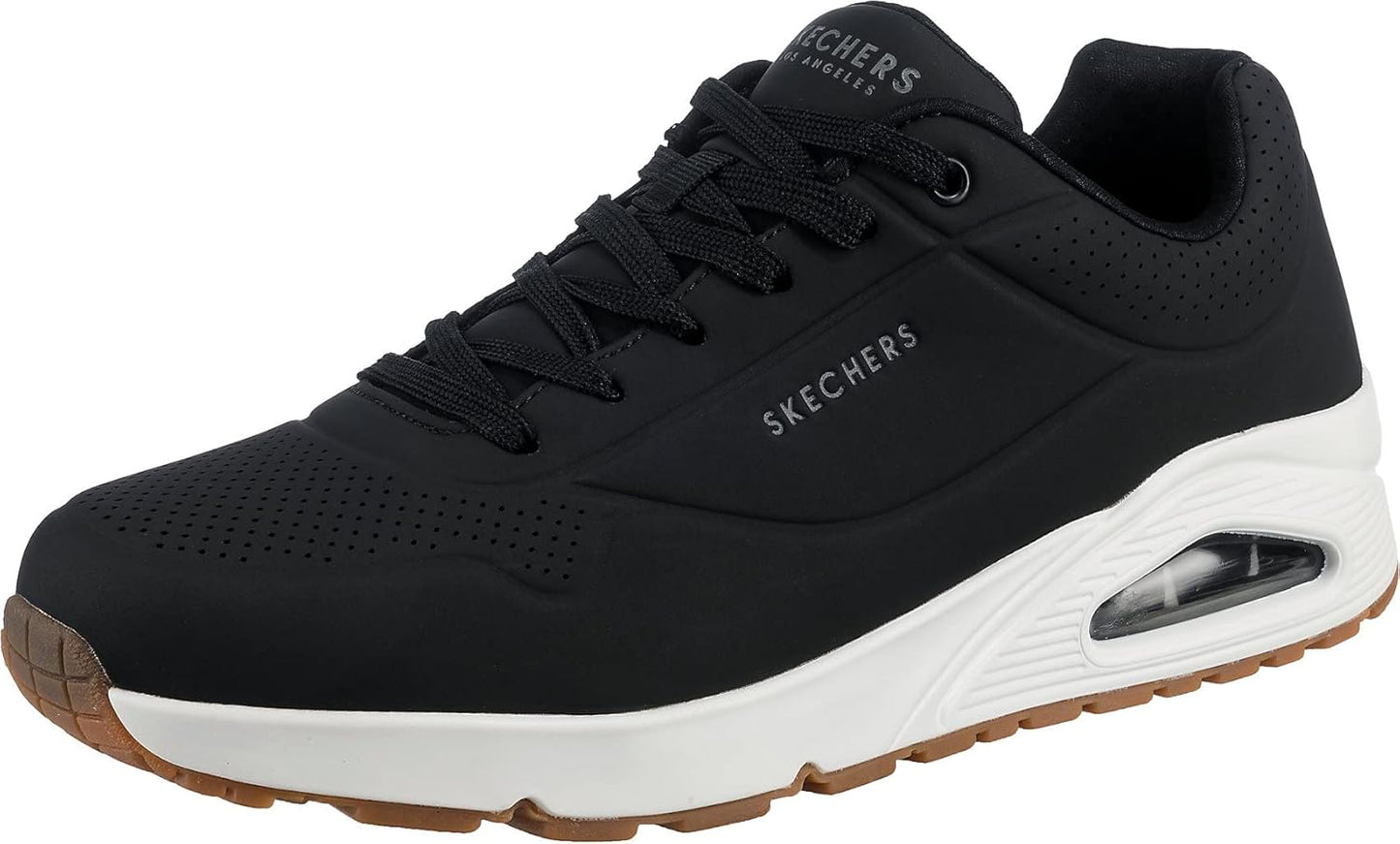 Mens UNO - Stand on AIR Oxford
