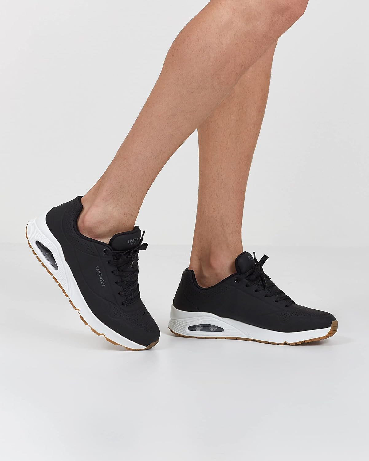 Mens UNO - Stand on AIR Oxford