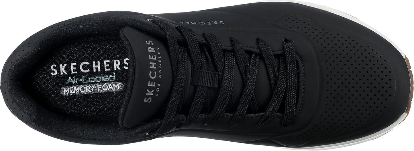 Mens UNO - Stand on AIR Oxford