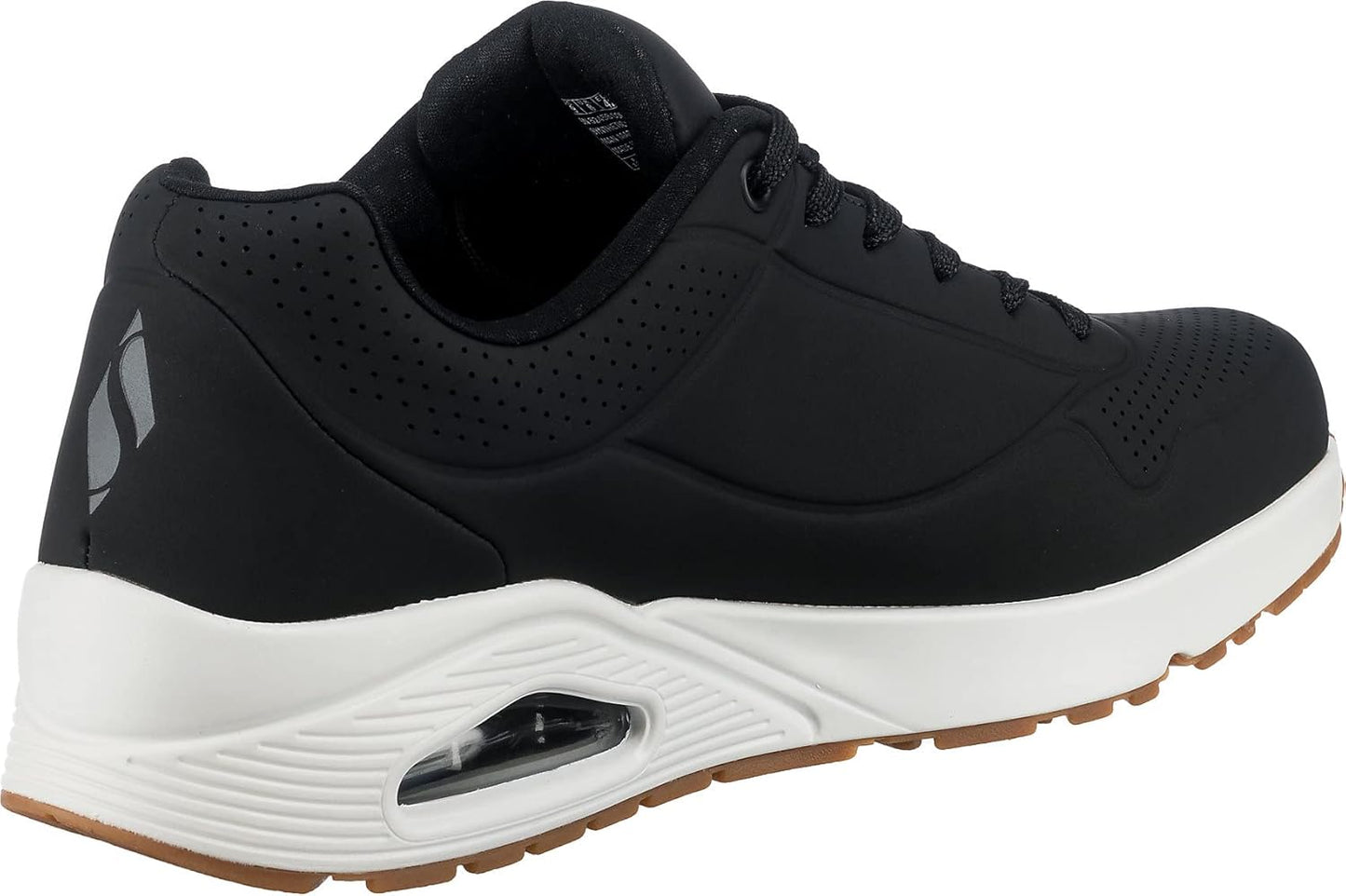 Mens UNO - Stand on AIR Oxford