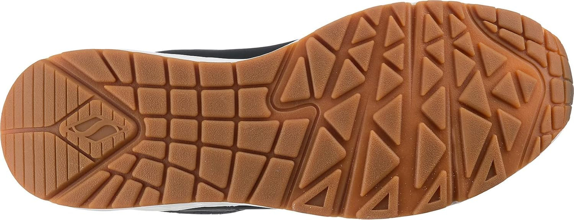 Mens UNO - Stand on AIR Oxford