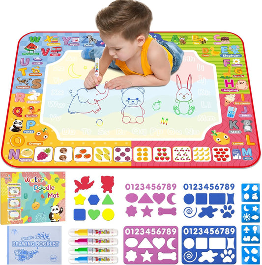 Creative Water Doodle Mat™