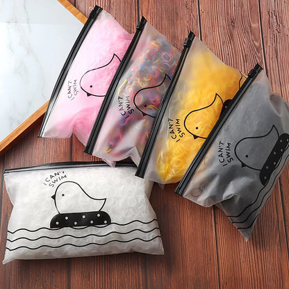 Vibrant 1000/2000 Pcs Colorful Disposable Rubber Hair Bands - Perfect Ponytail Holders for Kids!