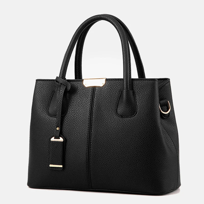 Elegant Everyday Tote™