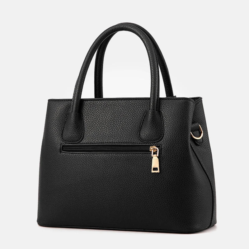 Elegant Everyday Tote™