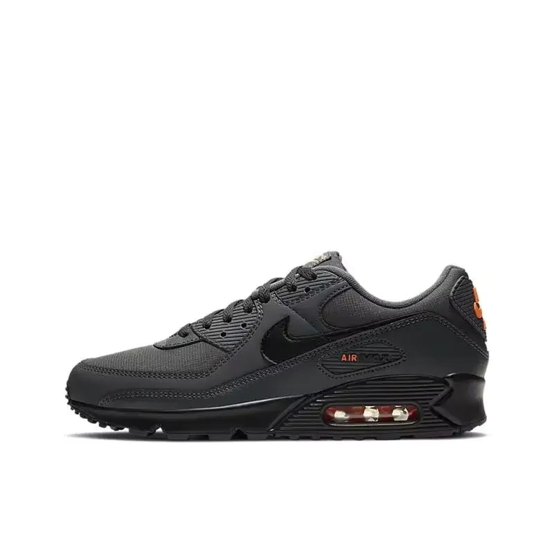 Ultimate Comfort Running Sneakers for Men & Women - Shock Absorbent, Non-Slip, Lightweight Sports Shoes